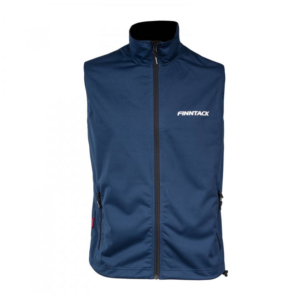 Finntack Pro Summer Club Vest