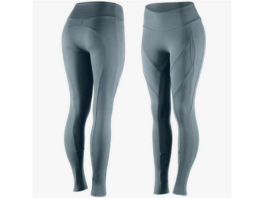 workout tights with phone pocket