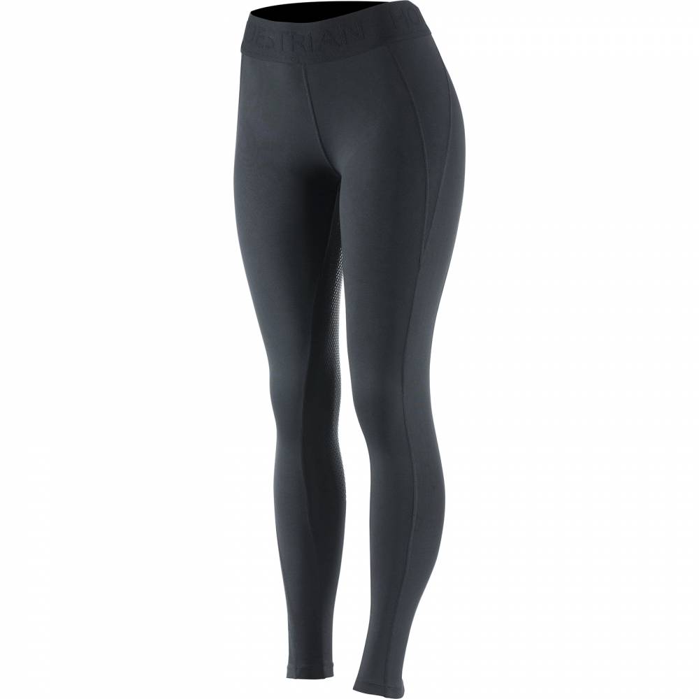 Horze Betty Full Seat Tights with Mesh Inserts