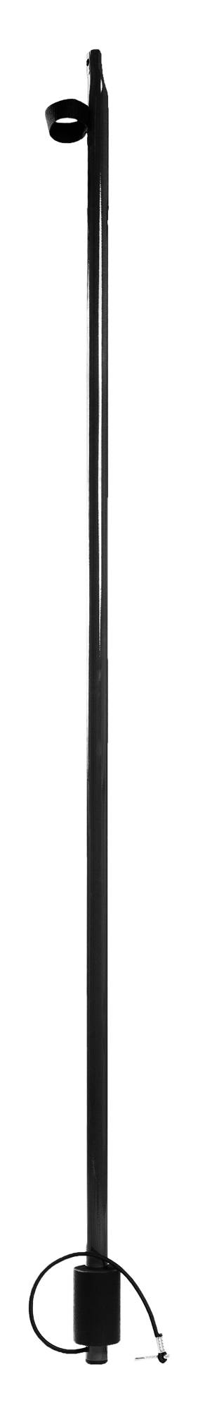 60101-BL-174 Finntack Gaiting Pole for R6 sku 60101-BL-174
