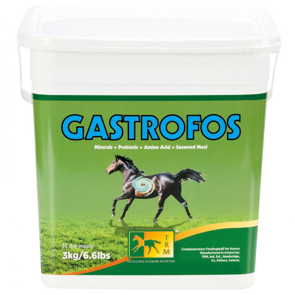 TRM Gastrofos - 6.6lbs Granules