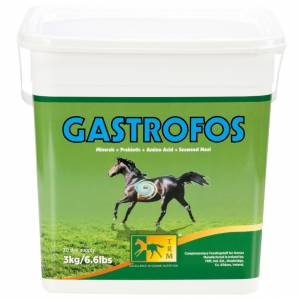 TRM Gastrofos - 3kg/6.6lbs Granules