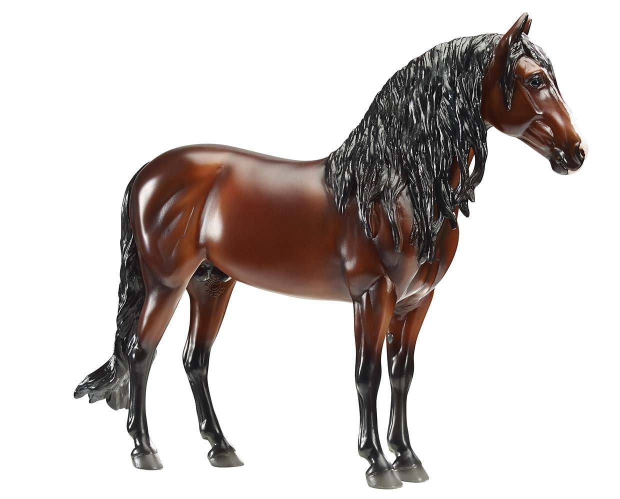 Breyer Dominante XXIX 2019