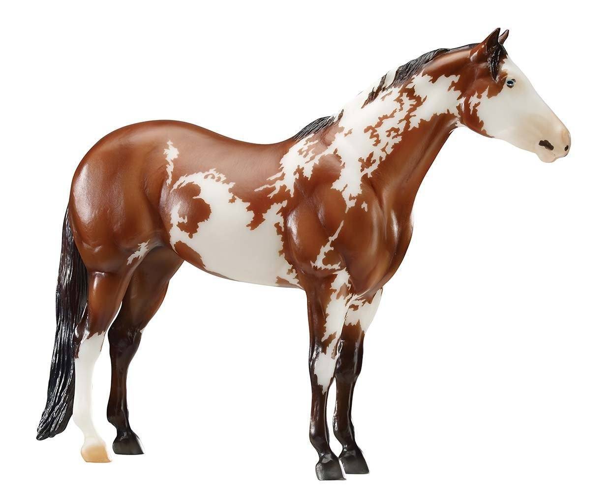 Breyer Truly Unsurpassed 2019 | HorseLoverZ