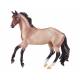 Breyer Classic Bay Roan Australian Stock Horse