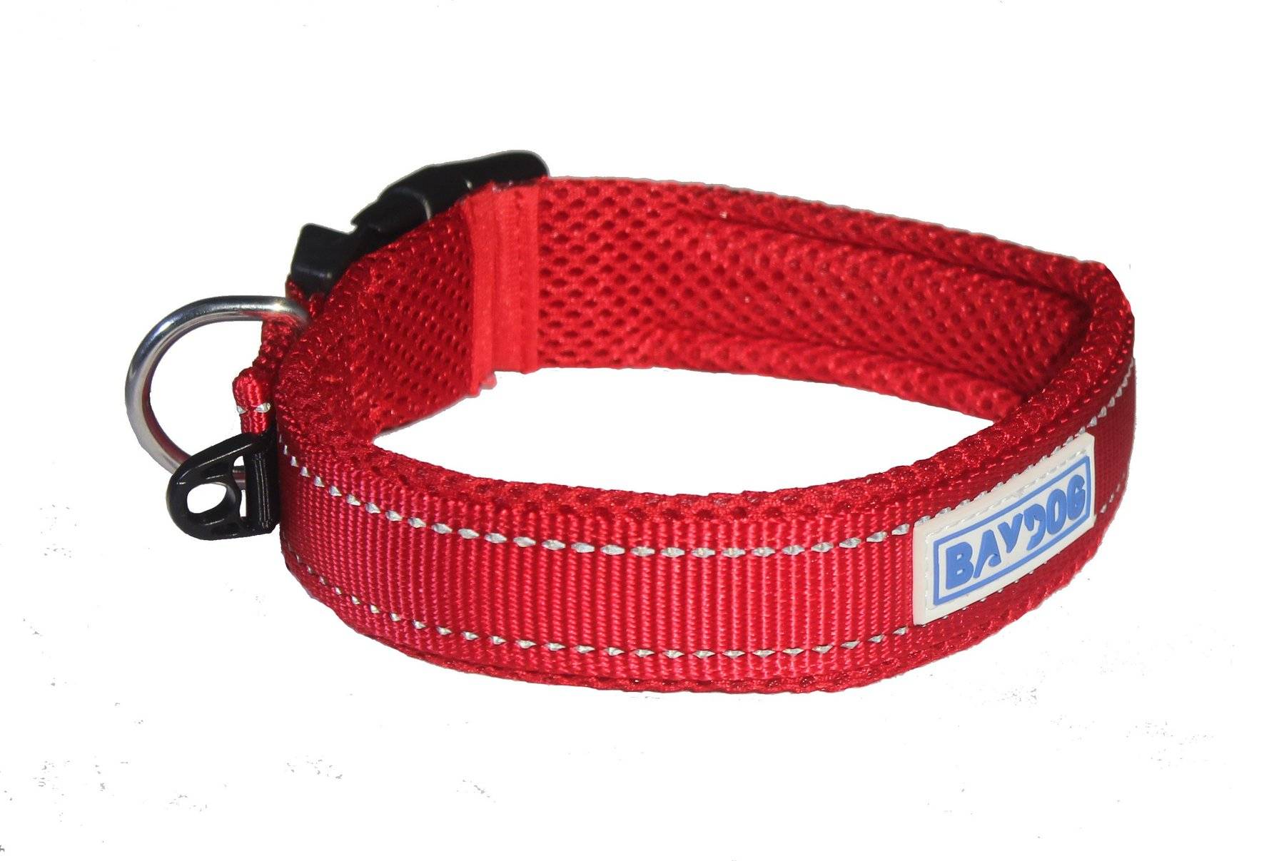 The bay 2024 dog collar