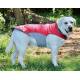 Baydog Saginaw Bay Fleece Dog Jacket