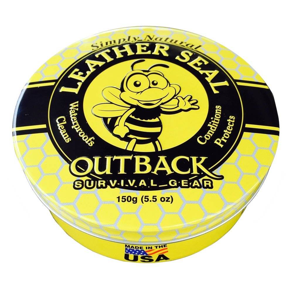 Outback Survival Gear Leather Seal