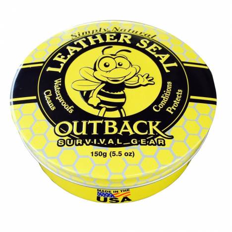 Outback Survival Gear Leather Seal