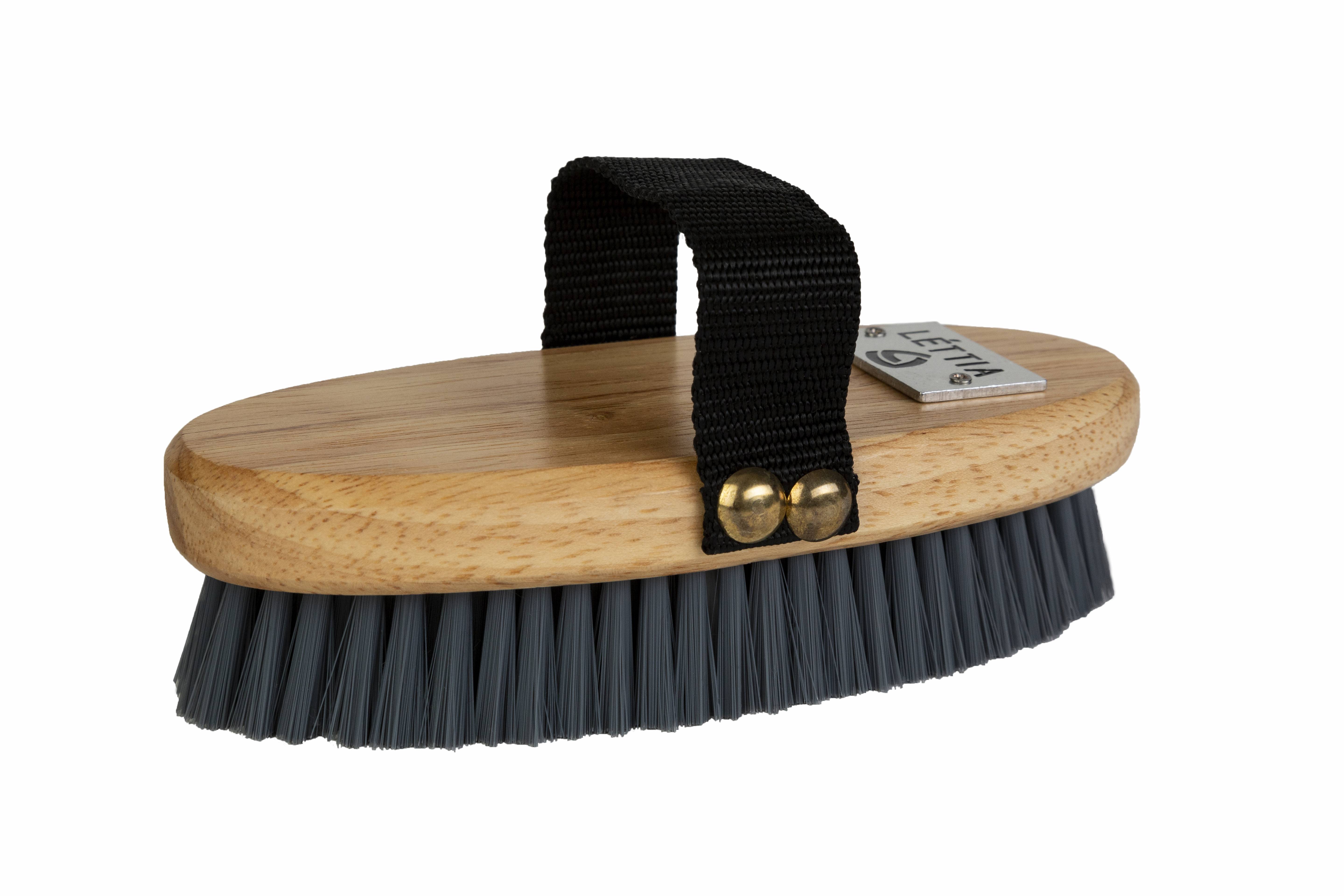 Lettia Collection L7 Logo Brush