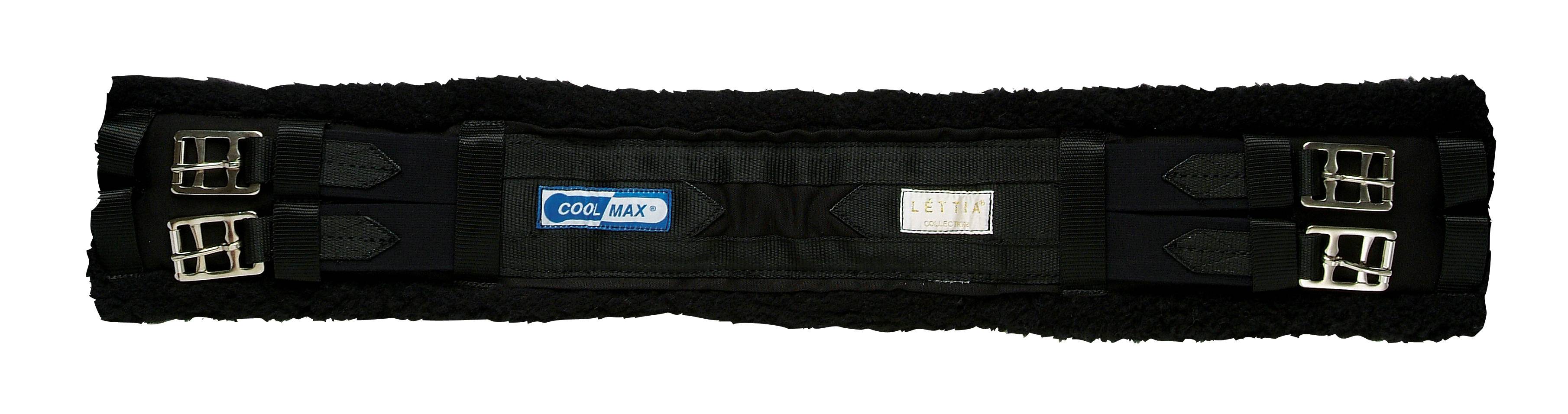 Lettia CoolMax Dressage Girth