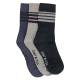 JumpUSA Full Length Sport Socks Mens