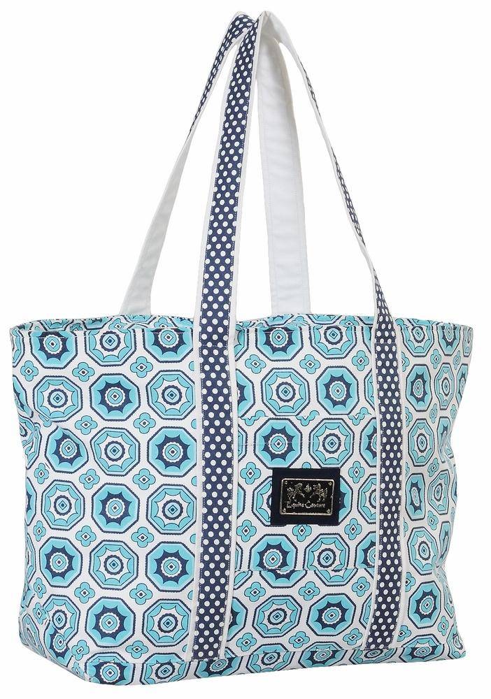 Equine Couture Kelsey Tote Bag