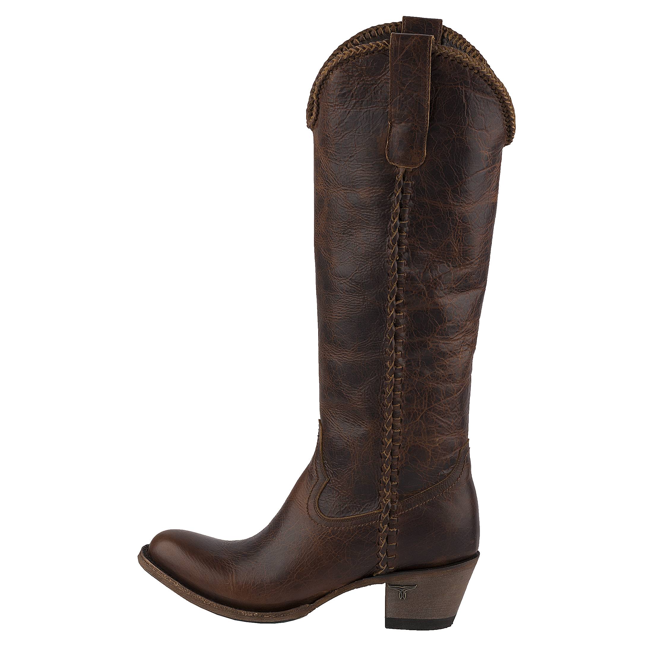 lane plain jane boots
