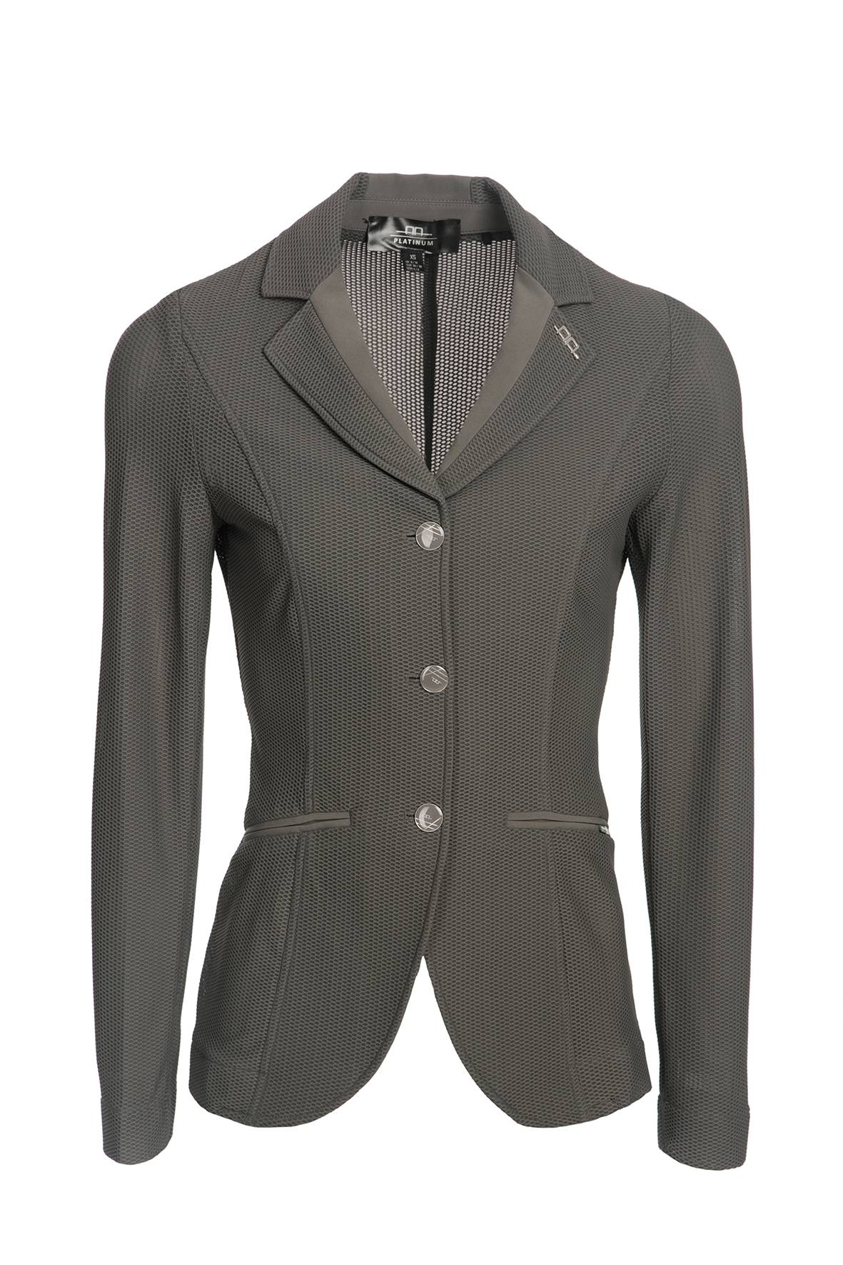 Alessandro Albanese Ladies Platinum MotionLite Jacket