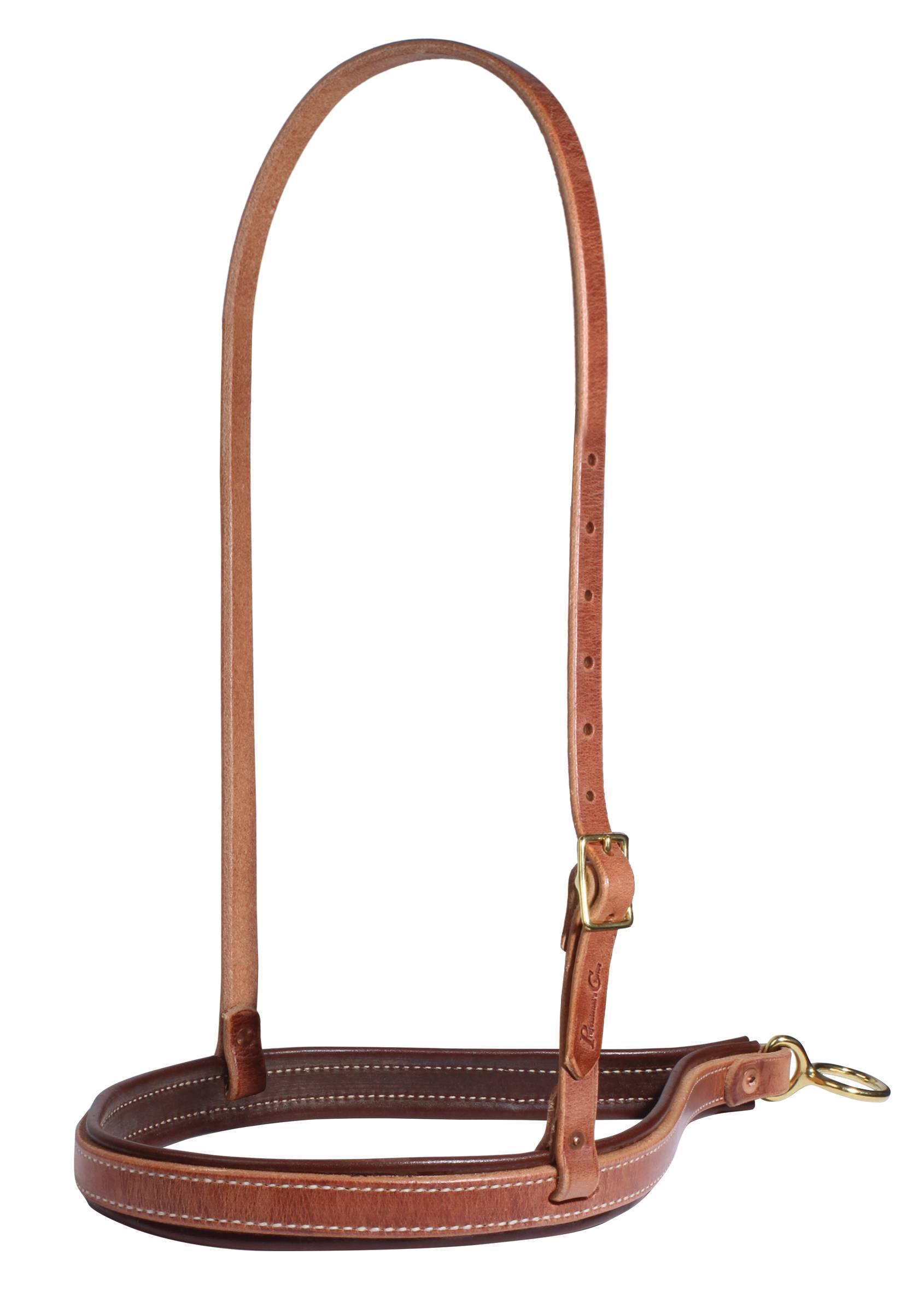 Schutz By Professionals Choice Roper Noseband