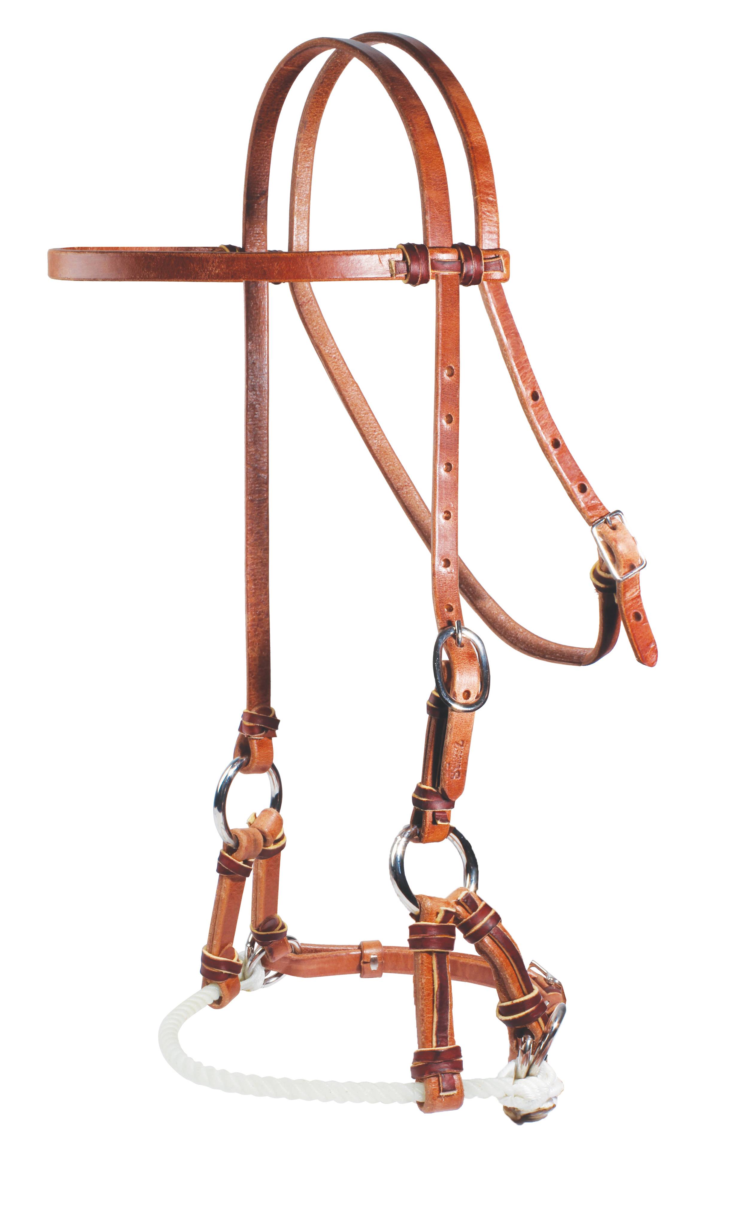 Schutz By Professionals Choice Side Pull Single Nose