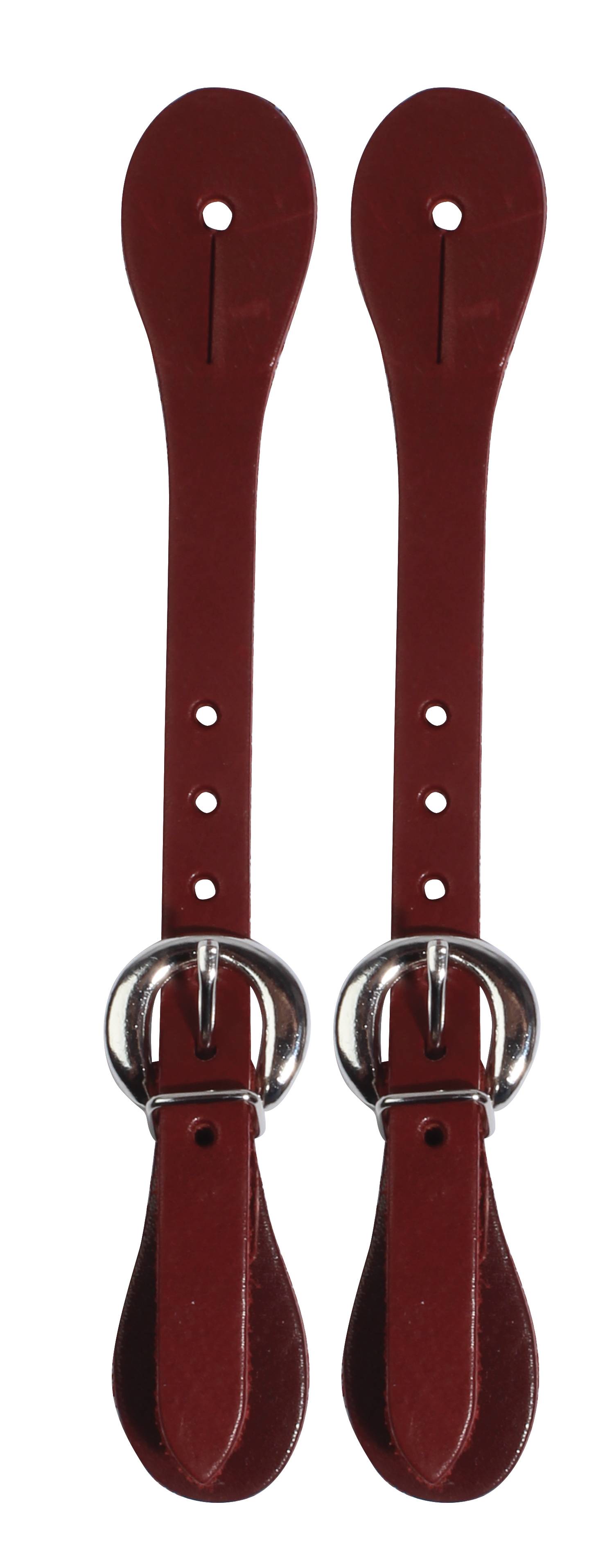 Schutz By Professionals Choice Amigo Kids Spur Straps