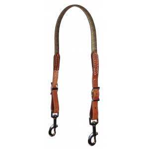 Schutz By Professionals Choice Ultimate Wither Strap