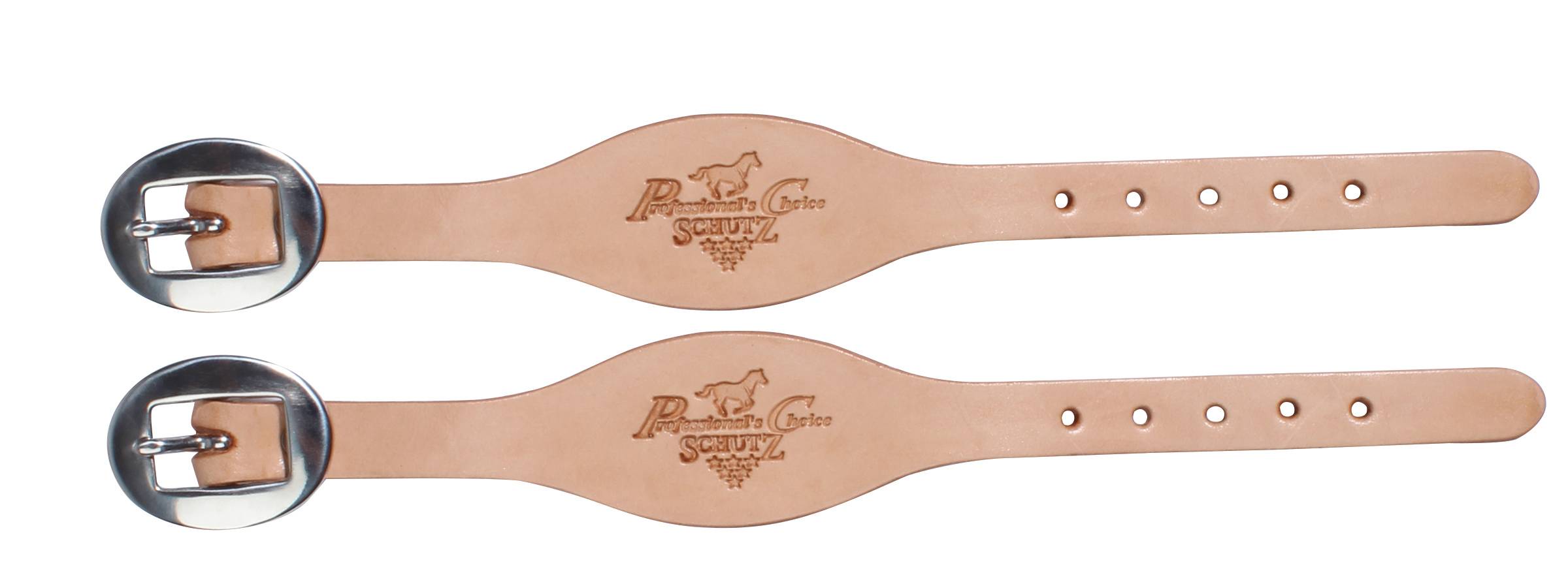 Schutz By Professionals Choice Contoured Stirrup Hobble Strap