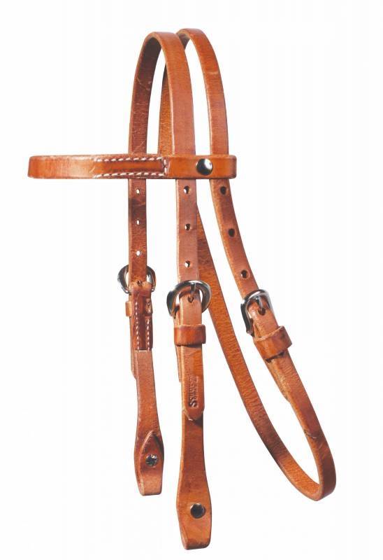 Schutz By Professionals Choice Headstall