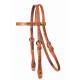 Schutz By Professionals Choice Headstall