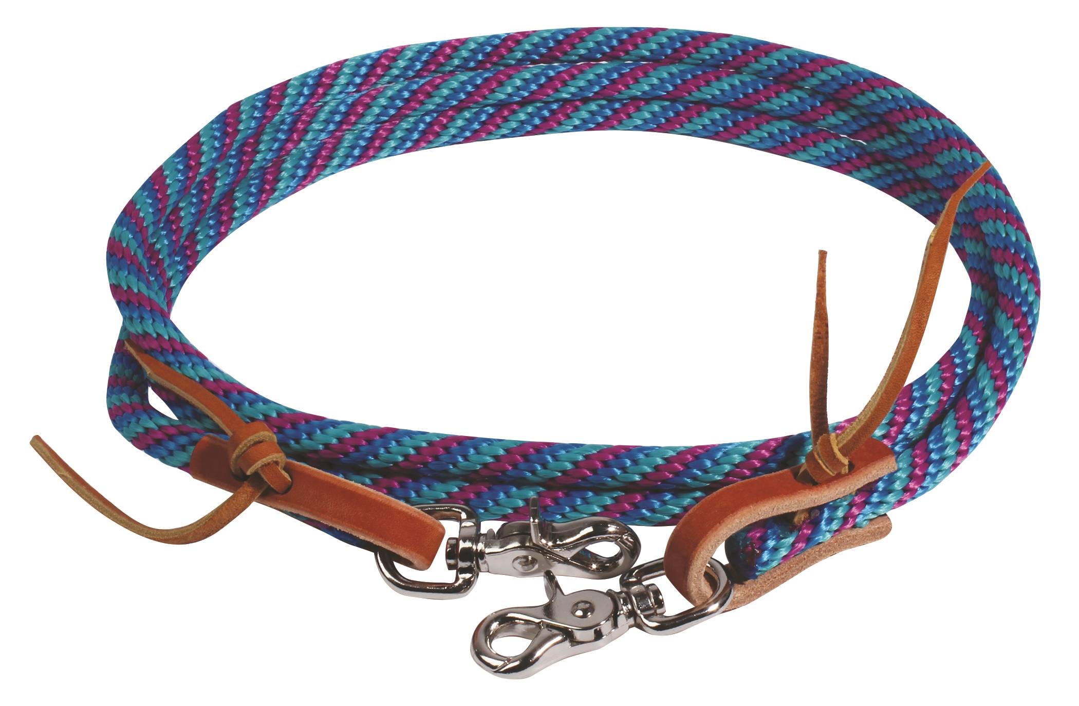 Schutz By Professionals Choice Poly Roper Reins