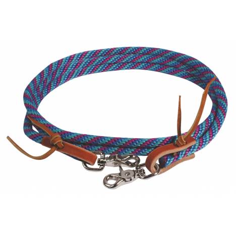 Schutz By Professionals Choice Poly Roper Reins