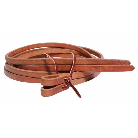 Schutz By Professionals Choice Extra Heavy Harness Leather Reins