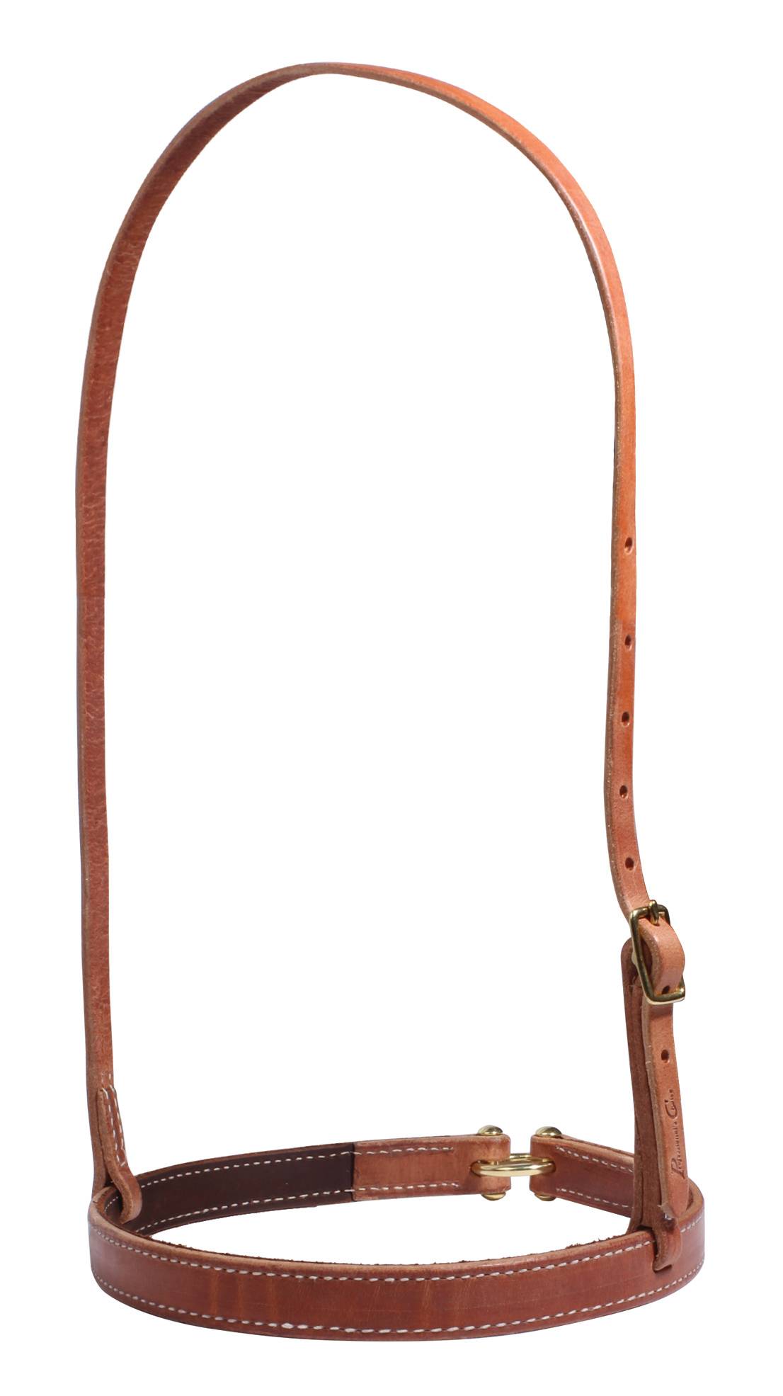 Schutz By Professionals Choice Double Ply Noseband