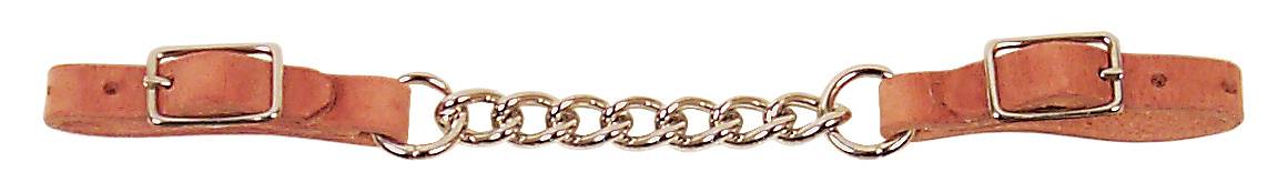 Schutz By Professionals Choice Single Link Curb Strap
