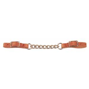 Schutz By Professionals Choice Single Link Curb Strap