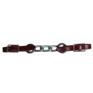 Schutz By Professionals Choice 3 Link Curb Strap