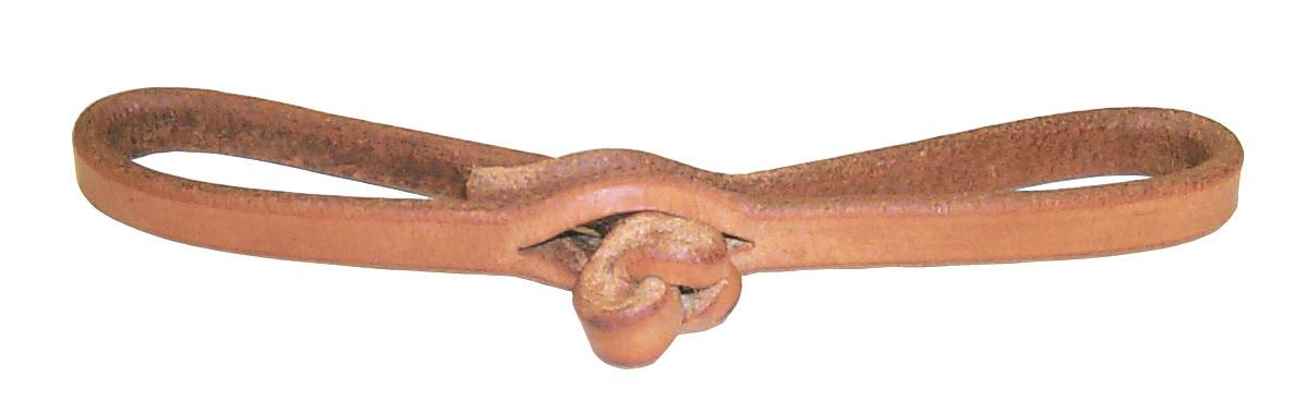 Schutz By Professionals Center Knot Curb Strap