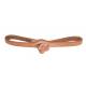 Schutz By Professionals Center Knot Curb Strap