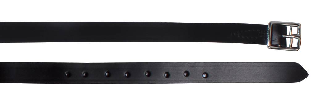 Schutz By Professionals Choice English Spur Straps