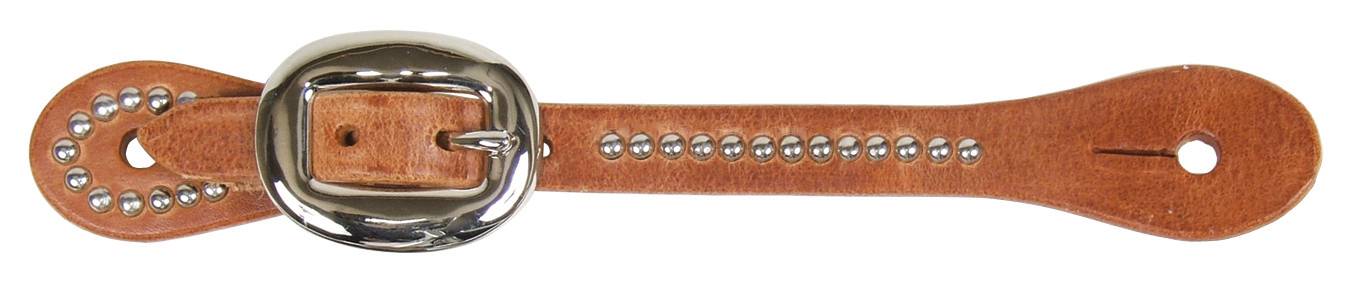 Schutz By Professionals Choice Ladies Spotted Sagebrush Spur Strap