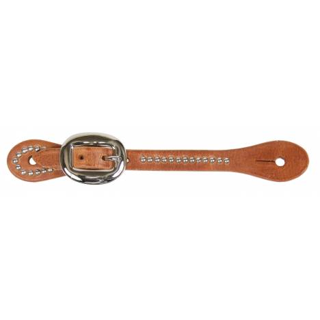 Schutz By Professionals Choice Ladies Spotted Sagebrush Spur Strap