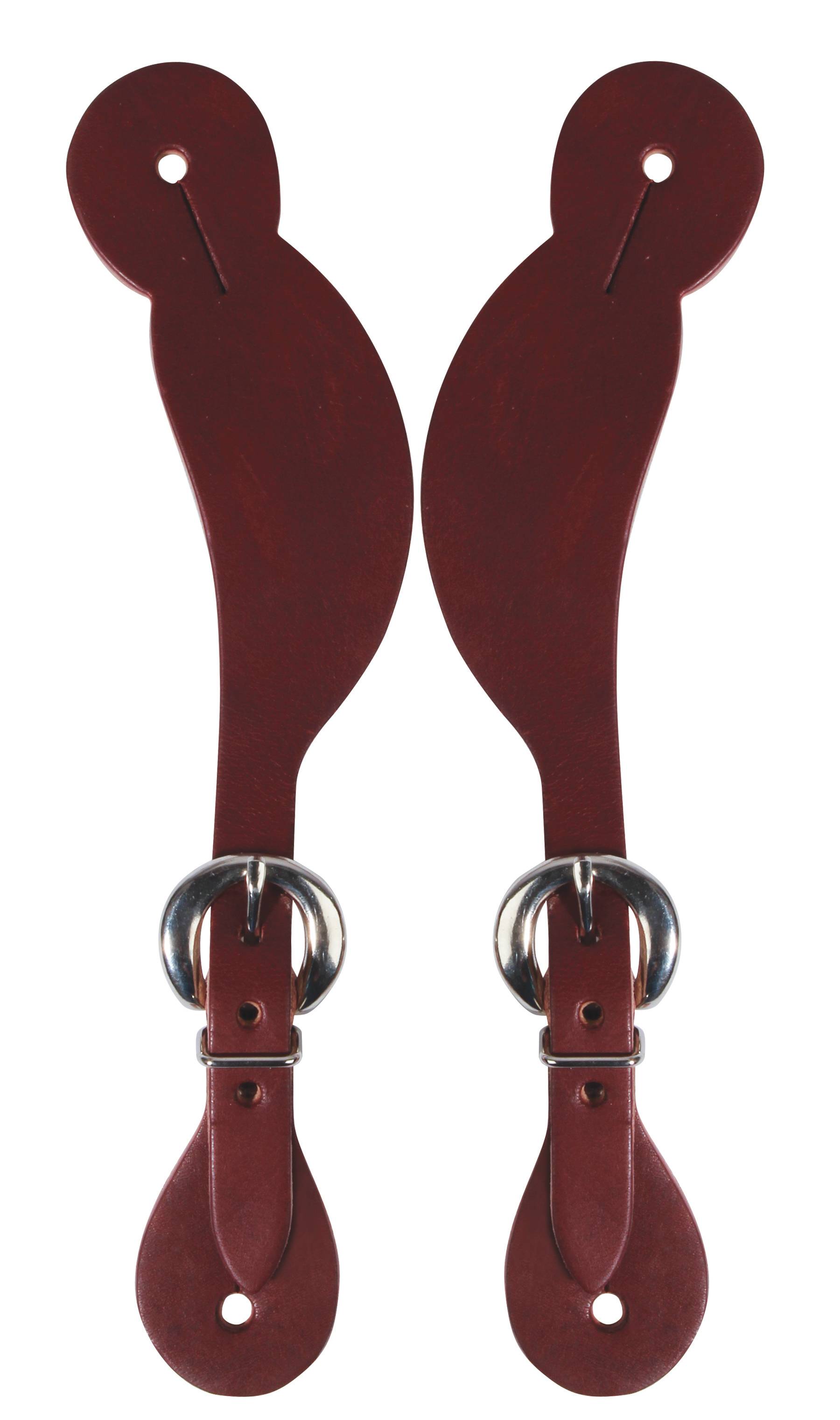 Schutz By Professionals Choice Hombre Spur Strap