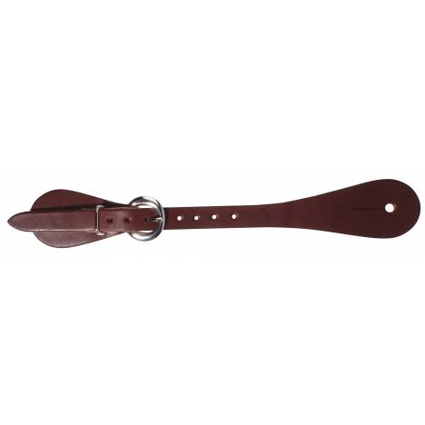 Schutz By Professionals Choice Mens Sagebrush Spur Strap