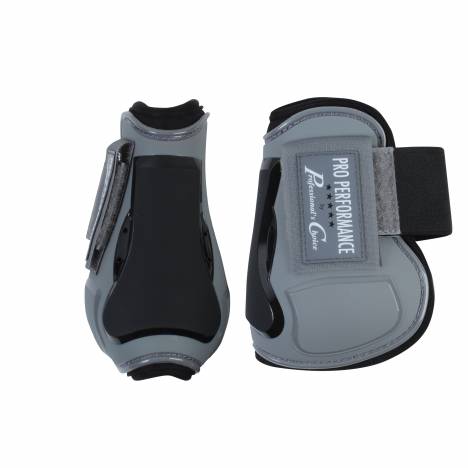 Pro Performance By Professionals Choice Show Jump Rear Boots