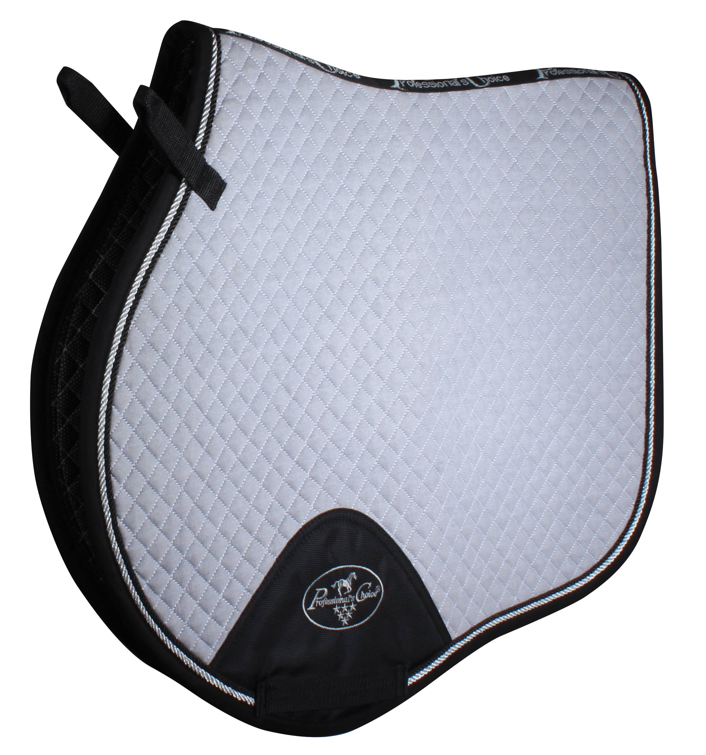 PROFESSIONAL'S CHOICE VenTech Jump Charcoal/Denim Pad (EP510-CHA/DNM)