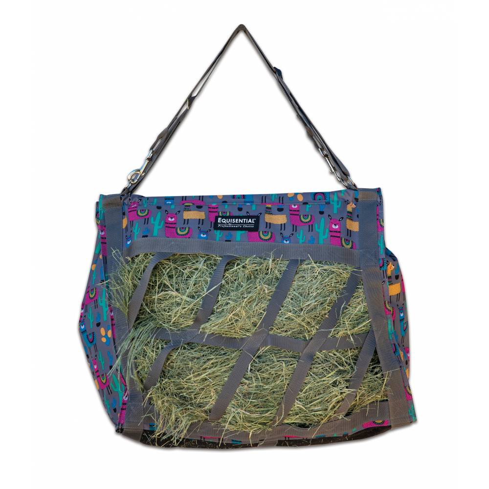 Professionals Choice Equisential Hay Bag HorseLoverZ
