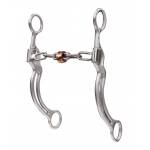 Professionals Choice Long Double Bar Chain With Copper Rollers