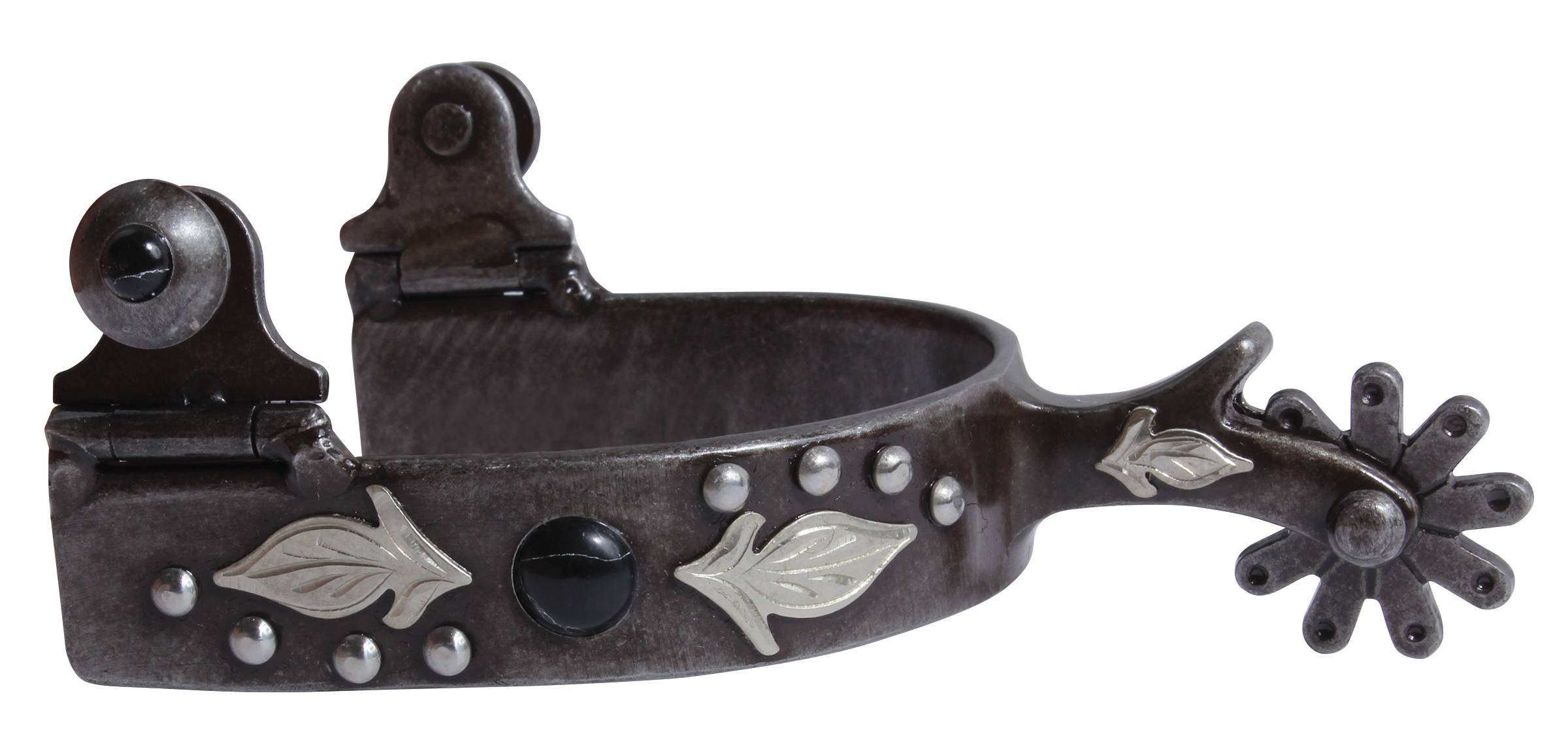 Professionals Choice MensFeather Spur