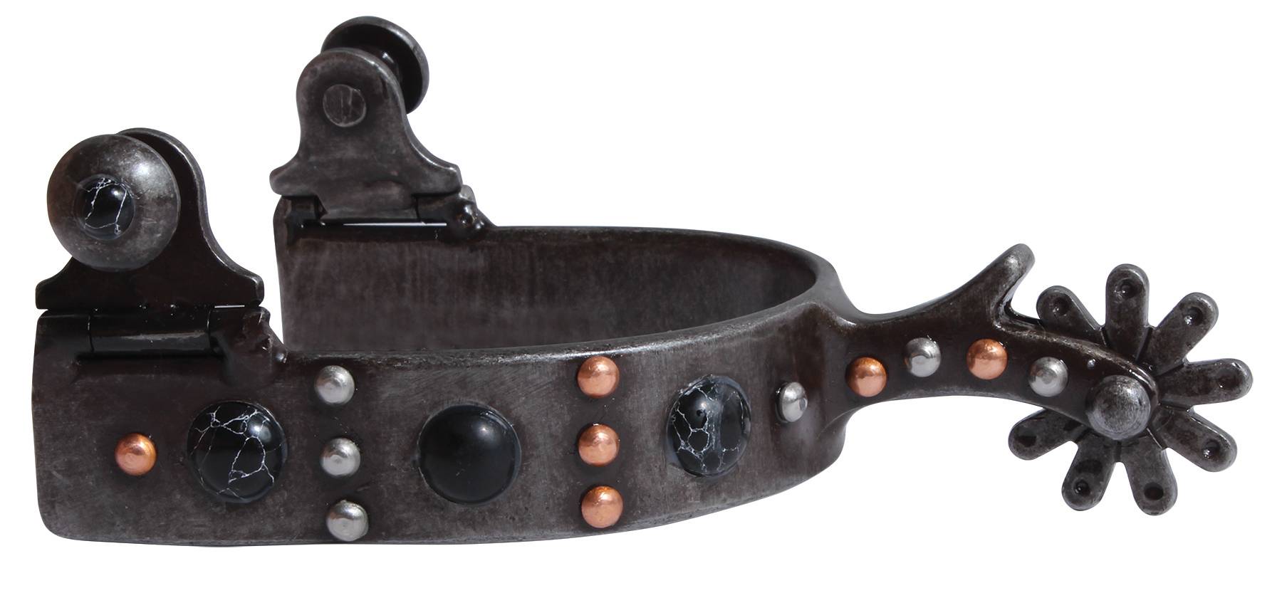 Professionals Choice Dot Spur