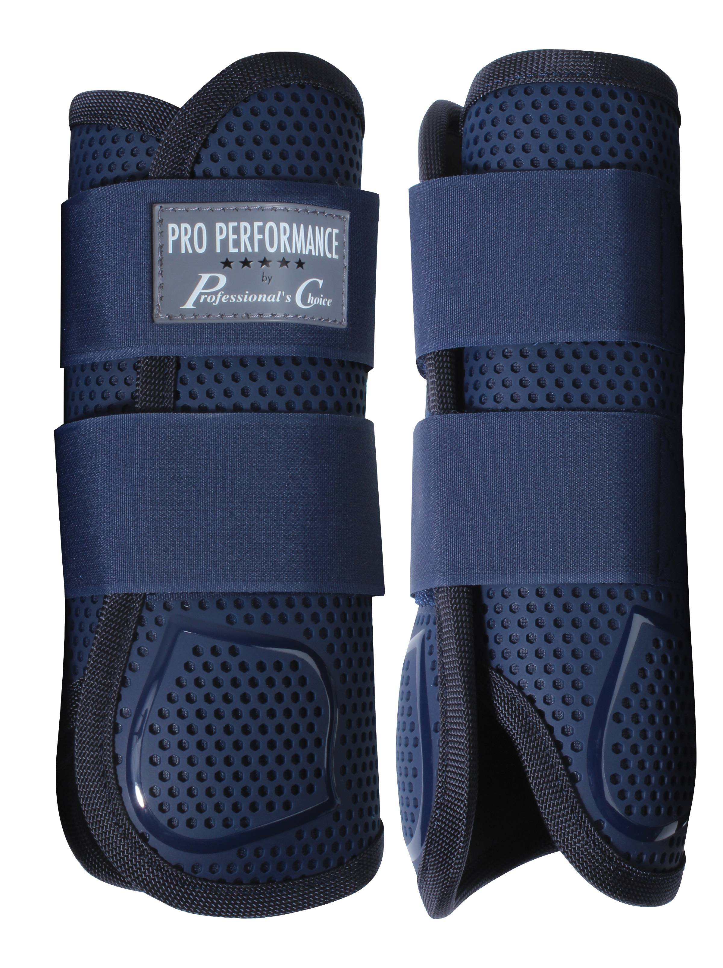 Professionals Choice Pro Performance Elite X-Country Front Boot