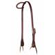 Ranchhand By Professionals Choice Single Ear Headstall