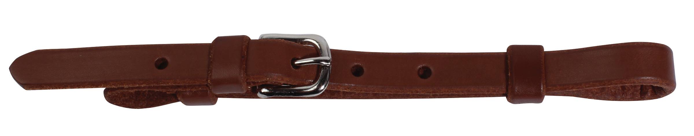 Ranchhand By Professionals Choice Heavy Oil Curb Strap