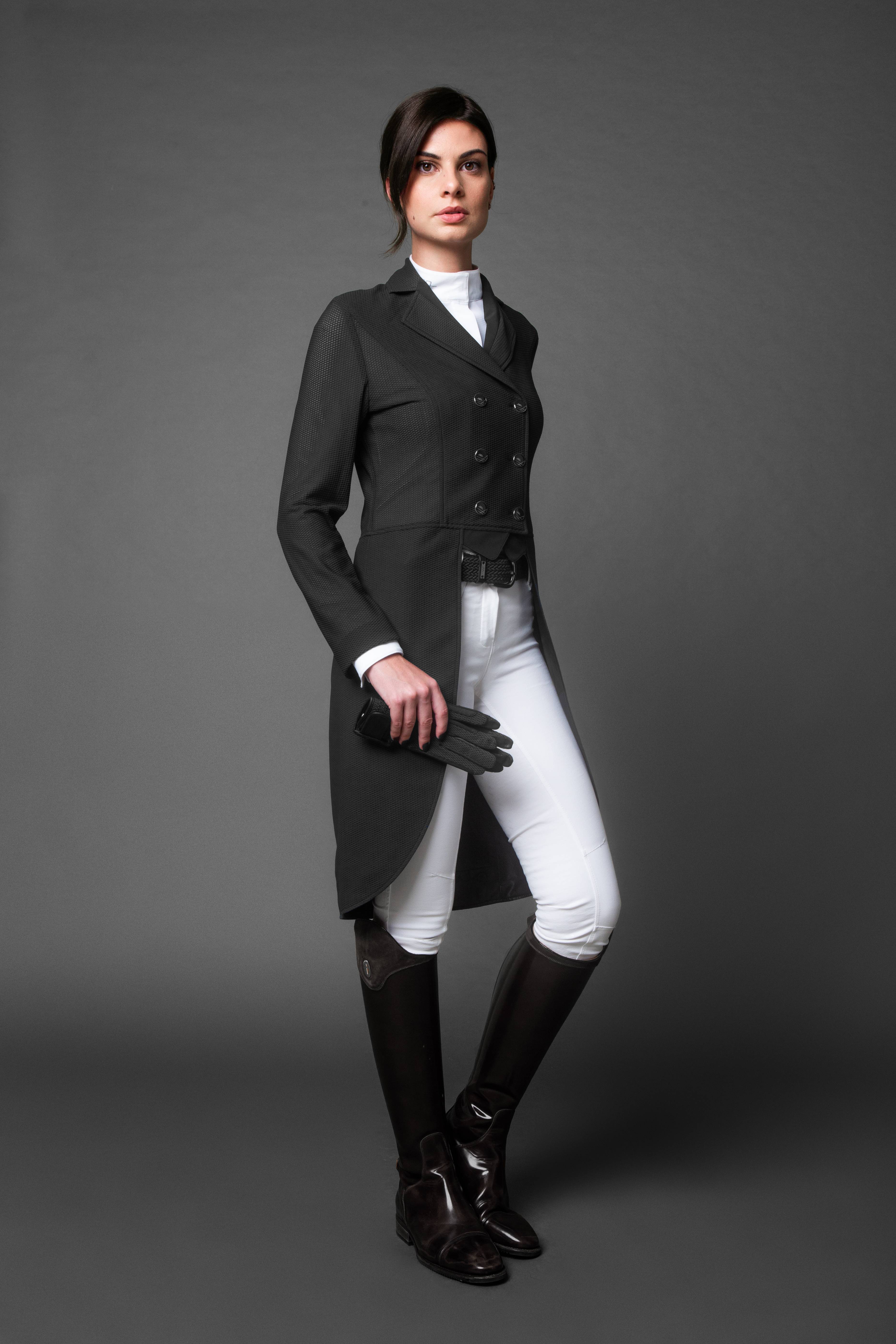 Alessandro Albanese Ladies MotionLite Shadbelly